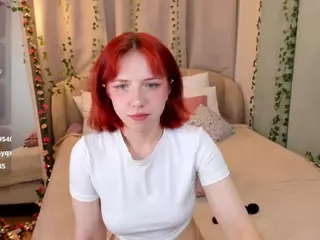 Lola's Live Sex Cam Show