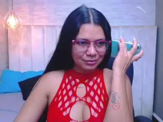 lulu-lopezz's Live Sex Cam Show