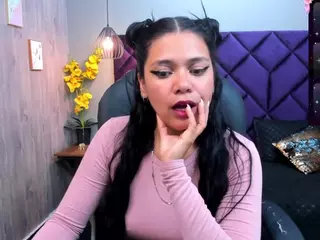 lulu-lopezz's Live Sex Cam Show