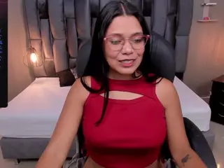 lulu-lopezz's Live Sex Cam Show