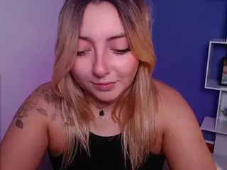 miaawild's Live Sex Cam Show