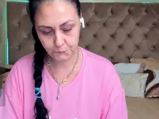 NataliaReina's Live Sex Cam Show