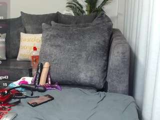 prettychoco webcam