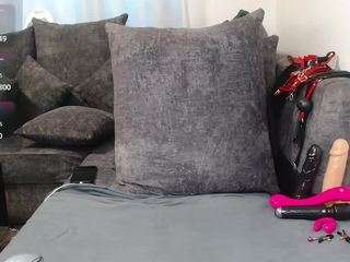 prettychoco webcam
