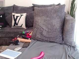 prettychoco Love live webcam