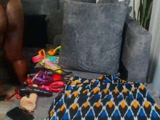 prettychoco live profile