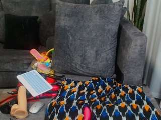 prettychoco live webcam show