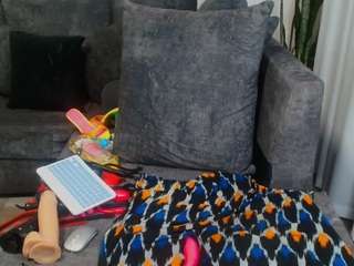 prettychoco live webcam show