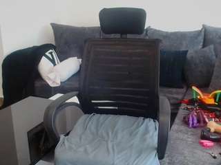 Prettychoco live webcam show