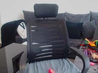 Prettychoco live webcam show