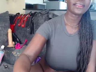 Prettychoco's Live Sex Cam Show