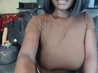 Prettychoco's Live Sex Cam Show