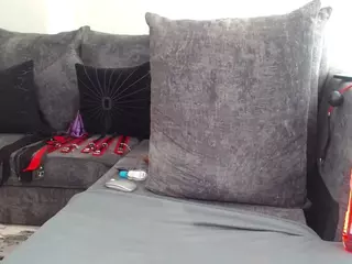 Prettychoco's Live Sex Cam Show