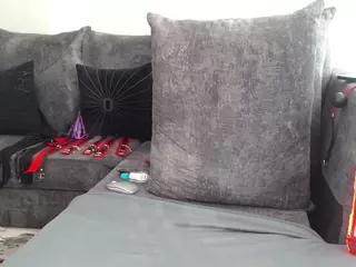 Prettychoco's Live Sex Cam Show