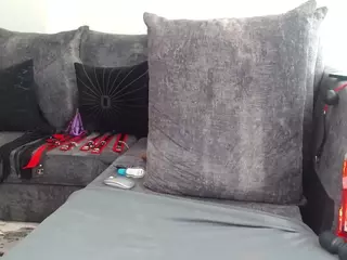 Prettychoco's Live Sex Cam Show