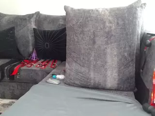 Prettychoco's Live Sex Cam Show