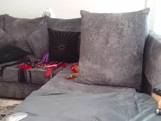 Prettychoco's Live Sex Cam Show