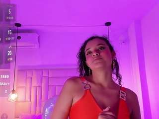 rizosolson from CamSoda is Freechat