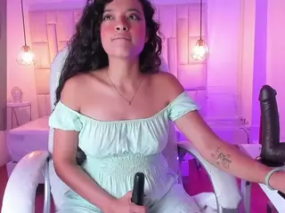 RizosOlson's Live Sex Cam Show