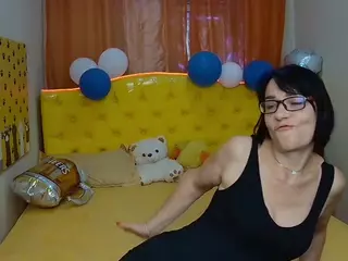 SandraHormas's Live Sex Cam Show