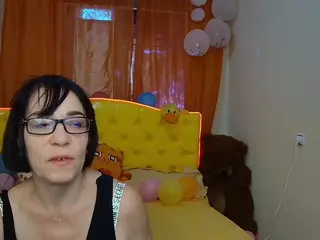 SandraHormas's Live Sex Cam Show