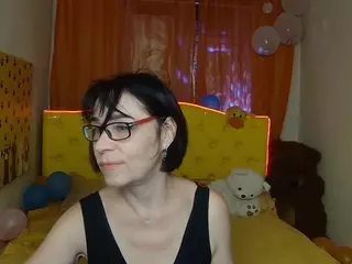 SandraHormas's Live Sex Cam Show