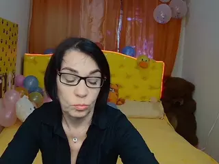 SandraHormas's Live Sex Cam Show