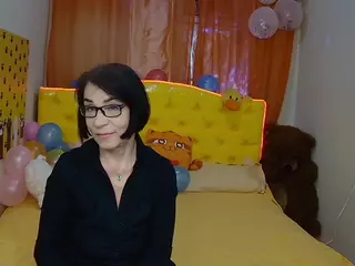 SandraHormas's Live Sex Cam Show