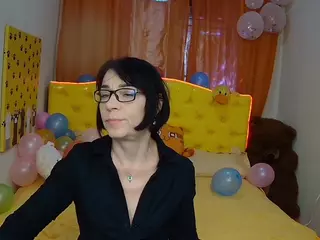 SandraHormas's Live Sex Cam Show