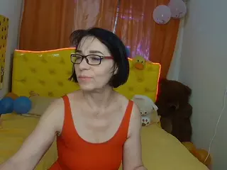 SandraHormas's Live Sex Cam Show