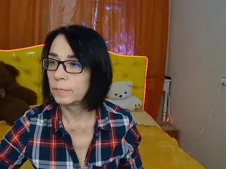 SandraHormas's Live Sex Cam Show