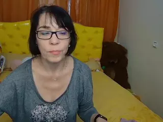 SandraHormas's Live Sex Cam Show