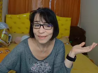 SandraHormas's Live Sex Cam Show