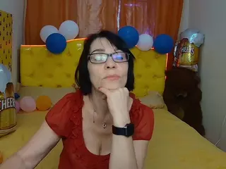 SandraHormas's Live Sex Cam Show