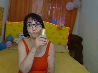 SandraHormas's Live Sex Cam Show