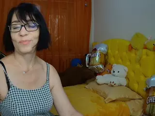 SandraHormas's Live Sex Cam Show