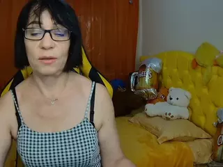 SandraHormas's Live Sex Cam Show