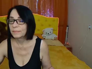 SandraHormas's Live Sex Cam Show