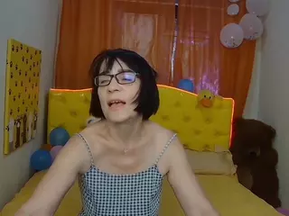 SandraHormas's Live Sex Cam Show