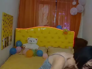 SandraHormas's Live Sex Cam Show