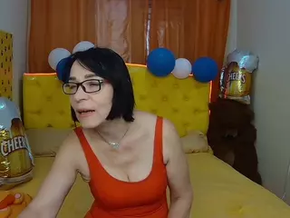 SandraHormas's Live Sex Cam Show