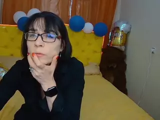 SandraHormas's Live Sex Cam Show