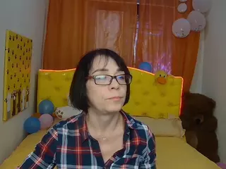 SandraHormas's Live Sex Cam Show