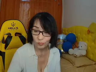 SandraHormas's Live Sex Cam Show