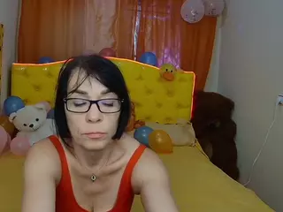 SandraHormas's Live Sex Cam Show