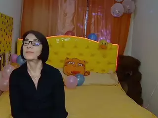 SandraHormas's Live Sex Cam Show