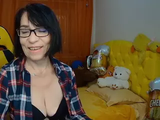 SandraHormas's Live Sex Cam Show