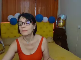 SandraHormas's Live Sex Cam Show