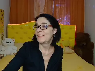 SandraHormas's Live Sex Cam Show