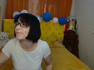 SandraHormas's Live Sex Cam Show